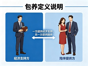 湟中包养违法吗？深度揭秘红线风险注意事项